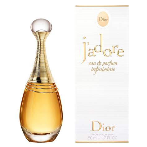 eau de parfum infinissime dior|infinissime perfume.